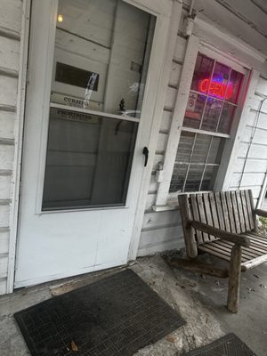 Stilesboro Biscuits by null