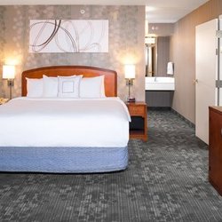 Courtyard by Marriott Charlotte Gastonia