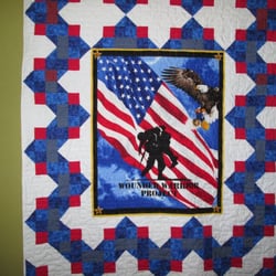 The Little Quilt Shop