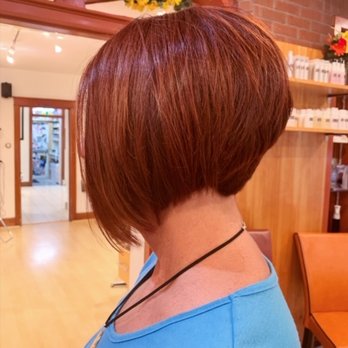 Shortino's Salon & Spa - Hair by Frank Michael - Hair Salons Near Me - York, Pennsylvania