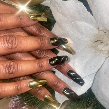LiLy Nails & Spa - Sandy is my go-to person. But it's a great team and I enjoy my treatment. - Nail Salons Near Me - Springfield, Virginia LiLy Nails & Spa - Sandy is my go-to person. But it's a great team and I enjoy my treatment. - Nail Salons Near Me - Springfield, Virginia