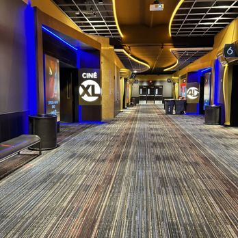 1. Harkins Theatres - Norterra