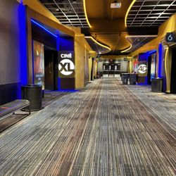 Harkins Theatres - Norterra