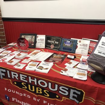 Firehouse Subs - Sandwiches Near Me - Fremont, California Firehouse Subs - Sandwiches Near Me - Fremont, California