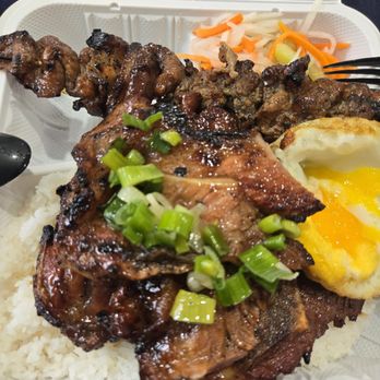 Xe Com Tam VH - Breakfast & Brunch Near Me - Westminster, California Xe Com Tam VH - Breakfast & Brunch Near Me - Westminster, California