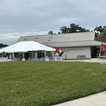Chalmette Battlefield - Parks Near Me - Chalmette, Louisiana