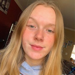 Skinhibitions - Nose piercings on each side!