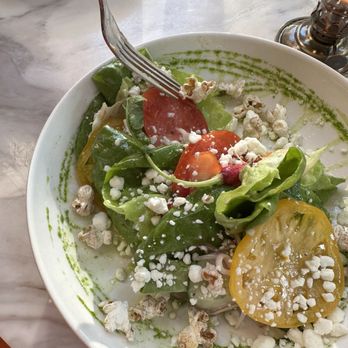 CookHouse - Summer Salad - New American Near Me - Baltimore, Maryland