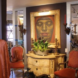 Consignment Boutique