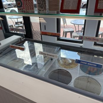 Scoop Celebration - Homemade ice cream - Ice Cream & Frozen Yogurt Near Me - Kissimmee, Florida Scoop Celebration - Homemade ice cream - Ice Cream & Frozen Yogurt Near Me - Kissimmee, Florida