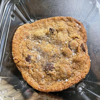 Taco Dirty - CHOCOLATE CHIP CHURRO COOKIES (PB, GF) - Tacos Near Me - Riverview, Florida