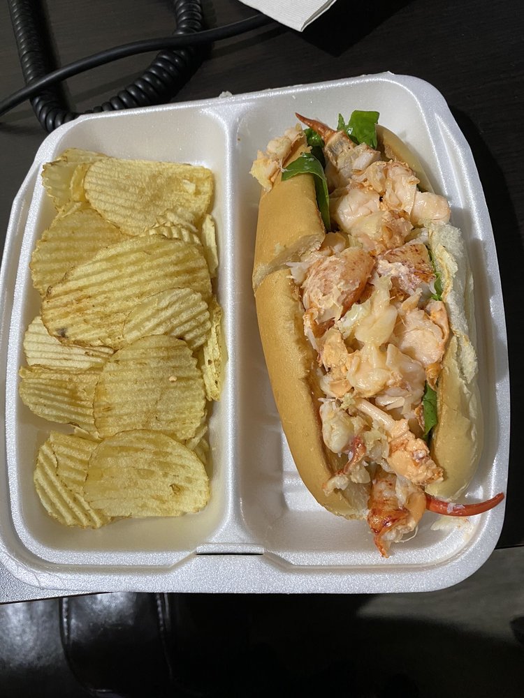 JMK FISH MART Updated May 2024 11 Photos & 13 Reviews 110 Queens