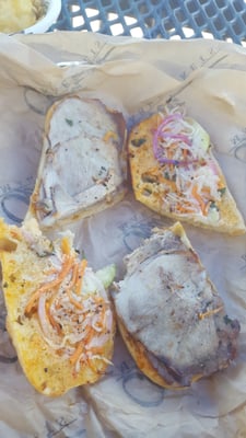 Oliver's Market - Windsor by null