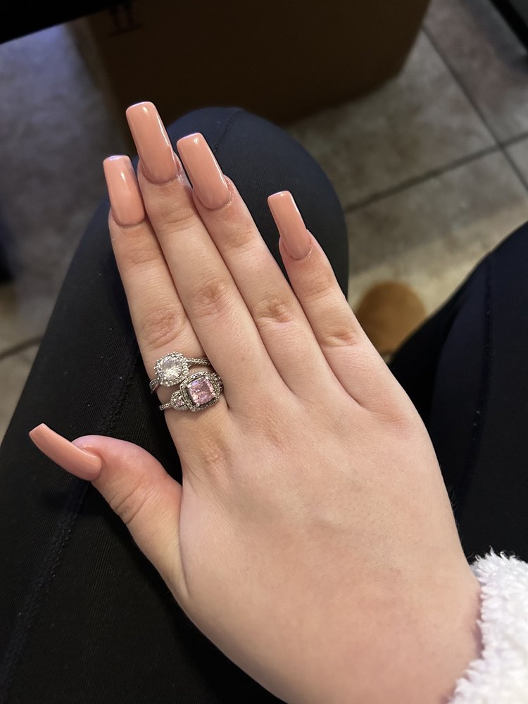 MASTER NAILS & SPA Updated May 2024 12 Photos Fresno, California