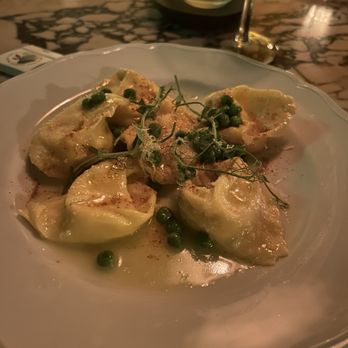 Macchialina Taverna Rustica - Tortelloni - Italian Near Me - Miami Beach, Florida Macchialina Taverna Rustica - Tortelloni - Italian Near Me - Miami Beach, Florida