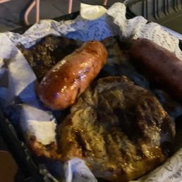 Parillada Clasica Parillada Clasica