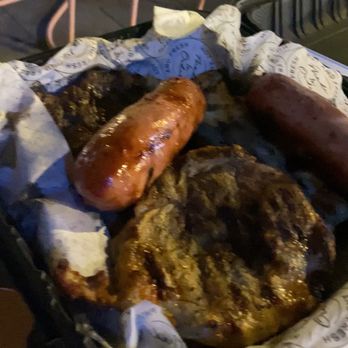 Grilltopia - Parillada Clasica - Steakhouses Near Me - Zephyrhills, Florida