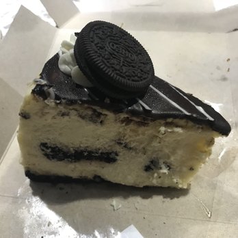 Thrifty Foods - Oreo cheesecake ($5.99) - Grocery Near Me - Surrey, British Columbia Thrifty Foods - Oreo cheesecake ($5.99) - Grocery Near Me - Surrey, British Columbia