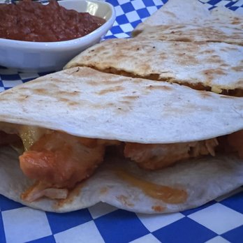 Bell City Diner - Buffalo Chicken Quesadillas - Diners Near Me - Bristol, Connecticut Bell City Diner - Buffalo Chicken Quesadillas - Diners Near Me - Bristol, Connecticut