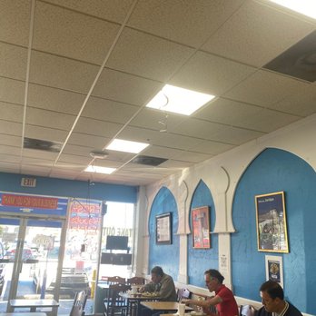 Mediterranean Grill - Greek Near Me - Decatur, Georgia