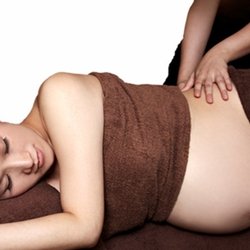 Pre-Natal Massage