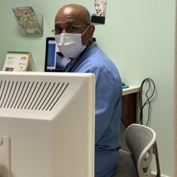 Town Center Dental Office - Dr. Thomas