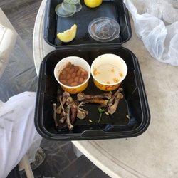 El Pollo loco