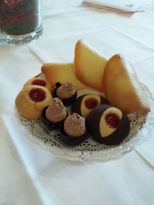 Locanda Grappolo d'oro by null