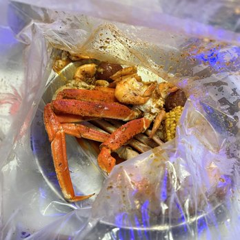 The Juicy Crab - Seafood boil - Seafood Near Me - Dothan, Alabama The Juicy Crab - Seafood boil - Seafood Near Me - Dothan, Alabama