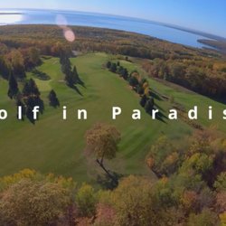 Apostle Highlands Golf Course