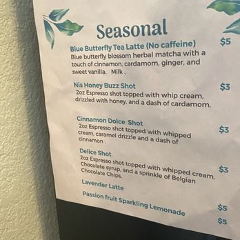 Violettes Bakery Cafe - Seasonal menu - Bakeries Near Me - Clarkdale, Arizona Violettes Bakery Cafe - Seasonal menu - Bakeries Near Me - Clarkdale, Arizona