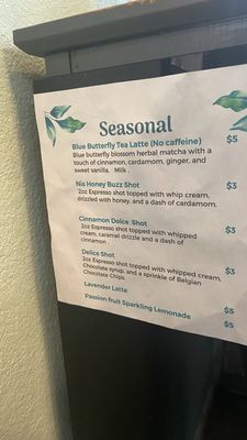 Menu photo 1 Violettes Bakery Cafe Clarkdale, AZ Menu photo 1 Violettes Bakery Cafe Clarkdale, AZ