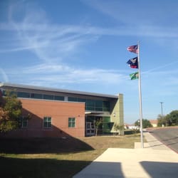 Jose Lopez Middle School