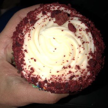 Simona's Bakery - The best red velvet cake I've had at a NJ bakery thus far! I'll buy the whole red velvet cake next time! - Bakeries Near Me - Sea Girt, New Jersey Simona's Bakery - The best red velvet cake I've had at a NJ bakery thus far! I'll buy the whole red velvet cake next time! - Bakeries Near Me - Sea Girt, New Jersey