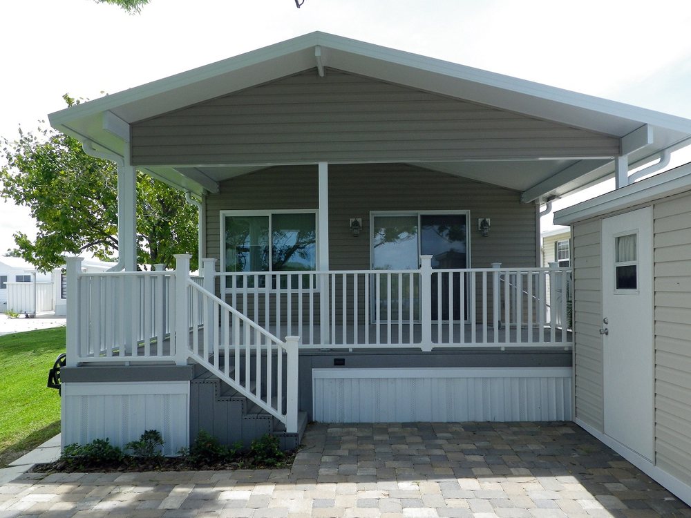 Slide of Baker Aluminum