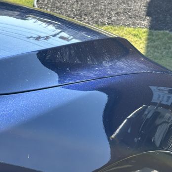 Mister Car Wash - After the second time through a $22 car wash, it looks like this. - Car Wash Near Me - Nashville, Tennessee Mister Car Wash - After the second time through a $22 car wash, it looks like this. - Car Wash Near Me - Nashville, Tennessee