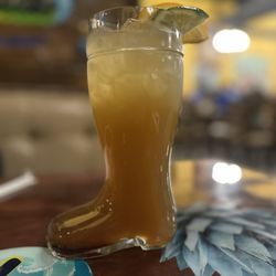 Margaritas