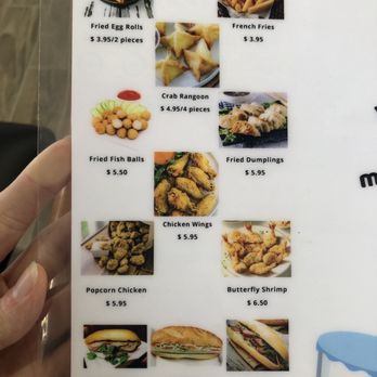 Yumi Boba Tea - Food menu - Bubble Tea Near Me - Dayton, Ohio Yumi Boba Tea - Food menu - Bubble Tea Near Me - Dayton, Ohio