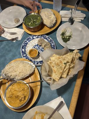 Kathmandu Kitchen & Grill by null