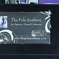 The Pole Academy
