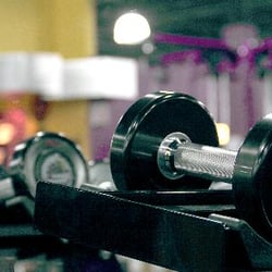 Planet Fitness - Carolina - Escorial