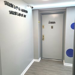Talent Lab of Art - My kid and I, we like this place so much