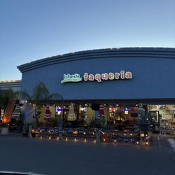 Taqueria Ay Jalisco - Resturant front