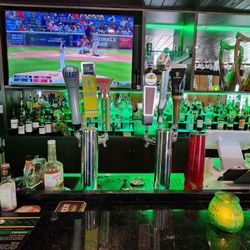 The Galway Irish Public House - Taps