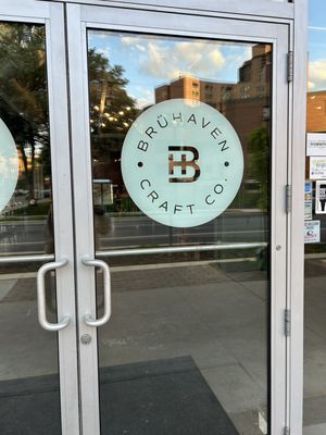 Brühaven Craft Company by null