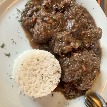 Casa Martelo - Oxtail - Mediterranean Near Me - Barcelona, B