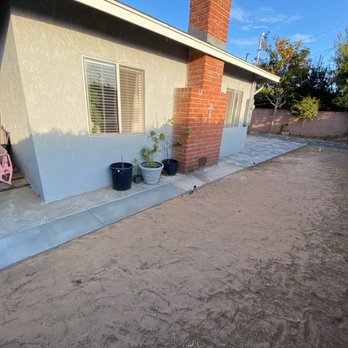 Roy's Concrete & Masonry - Concrete work. - Masonry/Concrete Near Me - Torrance, California Roy's Concrete & Masonry - Concrete work. - Masonry/Concrete Near Me - Torrance, California