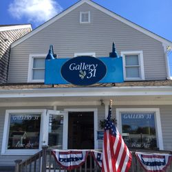 Gallery At 31 Main