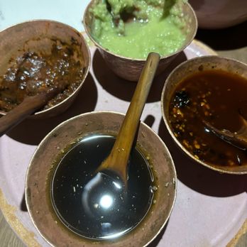 Tetetlan - Salsas - Mexican Near Me - Ciudad de México, DIF Tetetlan - Salsas - Mexican Near Me - Ciudad de México, DIF