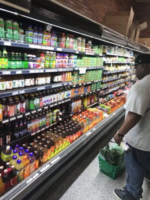Hyde Park Produce Market by null